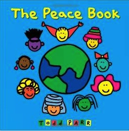 The Peace Book